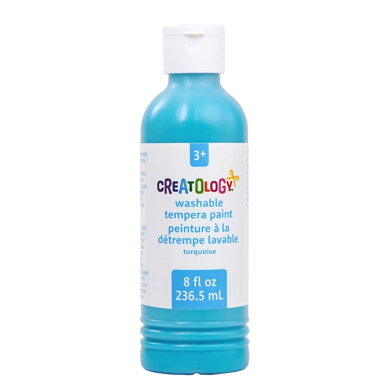 8oz. Washable Tempera Paint by Creatology™